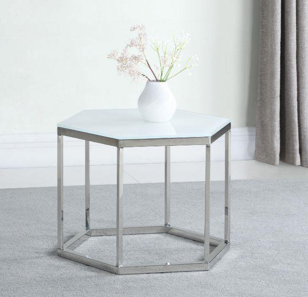 934149 Accent table By coaster - sofafair.com