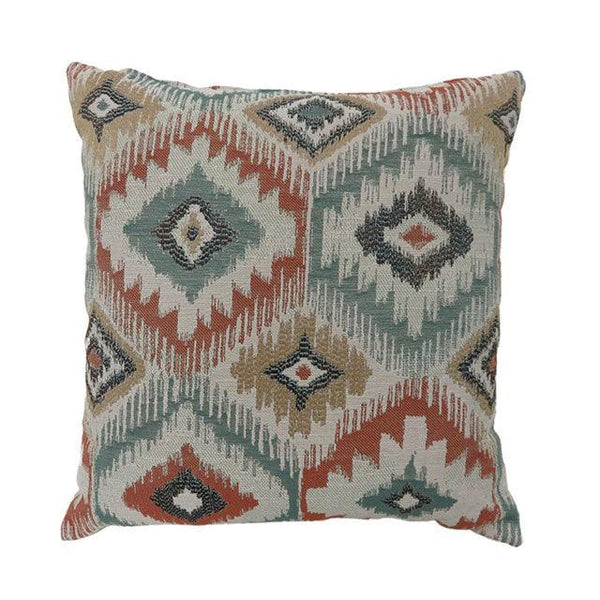 Sierra PL6025L Multi Contemporary Throw Pillow By Furniture Of America - sofafair.com