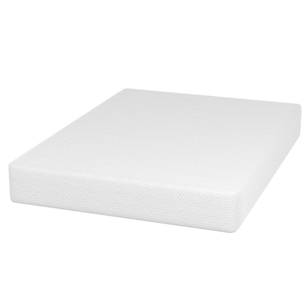 Furniture Of America Forsythia Mattress DM710-CONF White Contemporary - sofafair.com