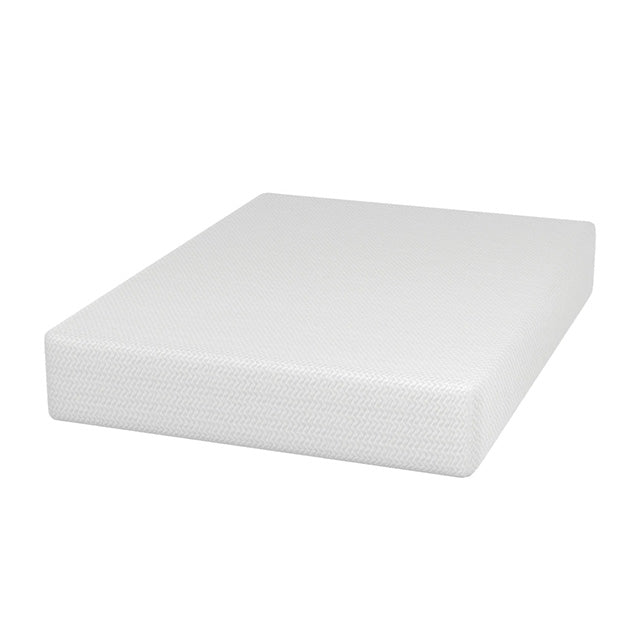 Furniture Of America Forsythia Mattress DM712-CONF White Contemporary - sofafair.com