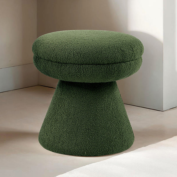 Furniture Of America Cynthia Stool FM-AC8002GR Green Contemporary - sofafair.com