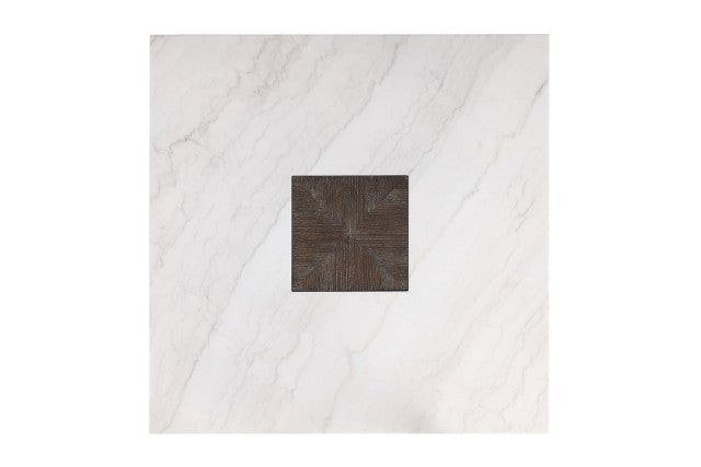 Furniture Of America Grasten Counter Ht. Table FM3332DB-PT-TABLE Dark Walnut Contemporary - sofafair.com