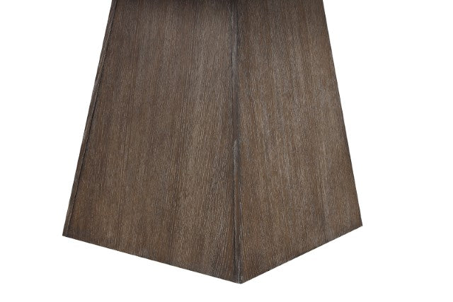Furniture Of America Grasten Counter Ht. Table FM3332DB-PT-TABLE Dark Walnut Contemporary - sofafair.com