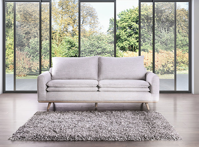 Furniture Of America Monthey Sofa FM63008OA-LG-SF  - sofafair.com