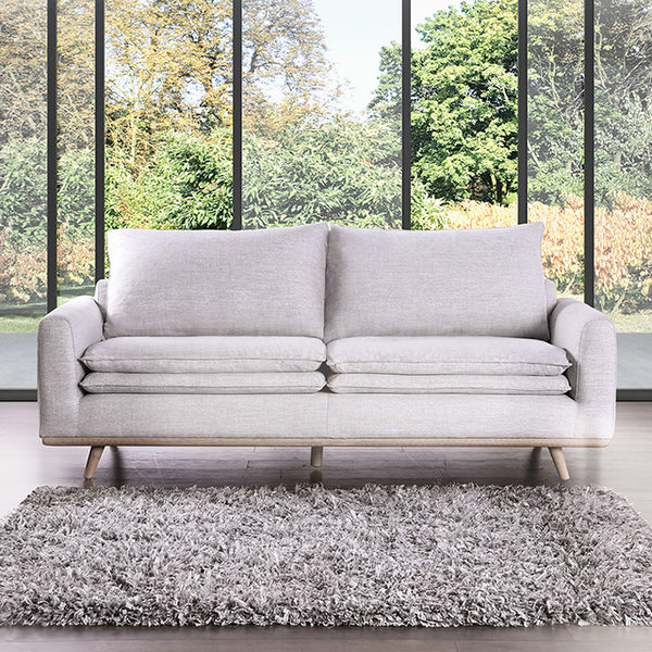 Furniture Of America Monthey Sofa FM63008OA-LG-SF  - sofafair.com