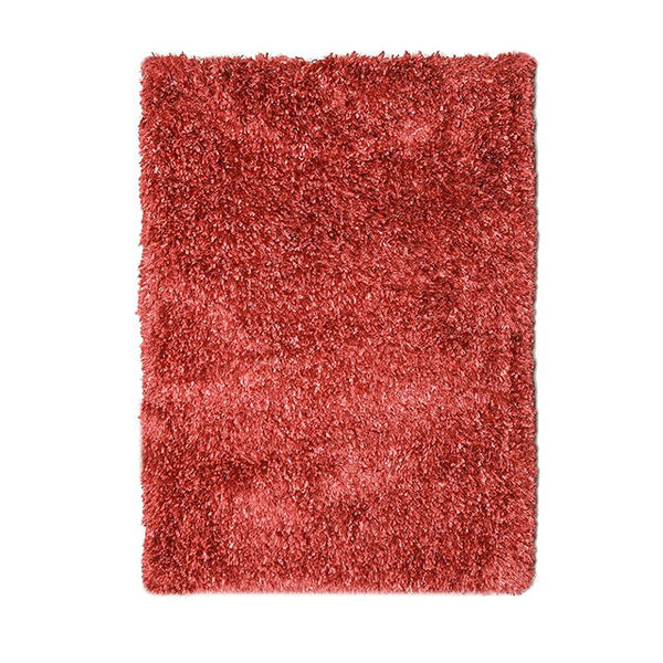 Furniture Of America Annmarie 5' X 7' Scarlet Area Rug RG4101 Red Contemporary - sofafair.com