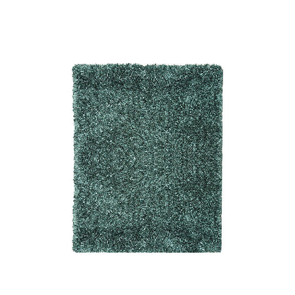 Furniture Of America Annmarie 5' X 7' Teal Area Rug RG4107 Teal Contemporary - sofafair.com