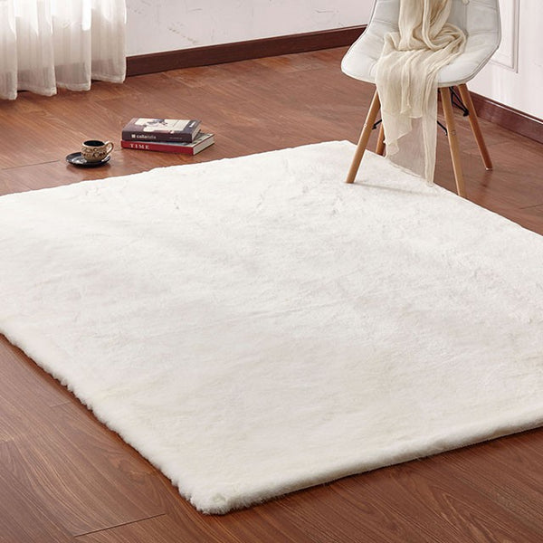 Furniture Of America Caparica Area Rug RG4144 Off-White Contemporary - sofafair.com