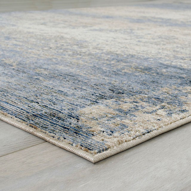 Furniture Of America Payas Area Rug RG5199 Blue/Multi Contemporary - sofafair.com