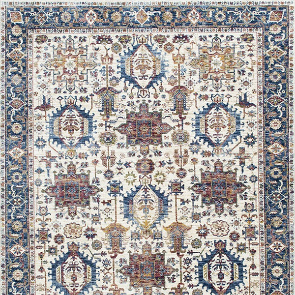 Furniture Of America Payas Area Rug RG5201 Multi Contemporary - sofafair.com