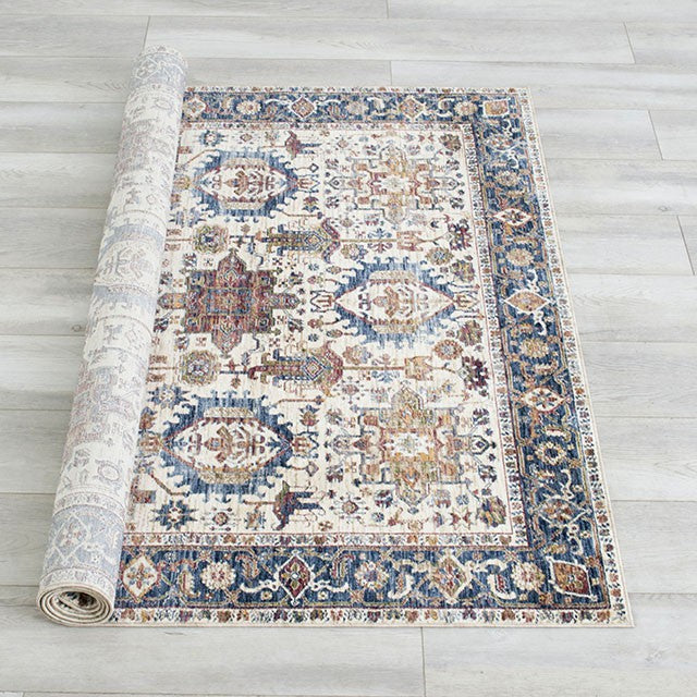 Furniture Of America Payas Area Rug RG5201 Multi Contemporary - sofafair.com