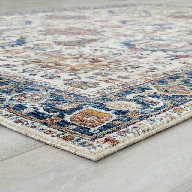 Furniture Of America Payas Area Rug RG5201 Multi Contemporary - sofafair.com