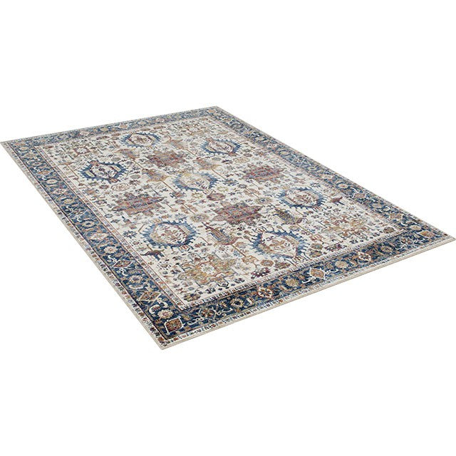 Furniture Of America Payas Area Rug RG5201 Multi Contemporary - sofafair.com