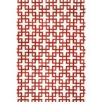 Furniture Of America Carla Area Rug RG6010S Contemporary - sofafair.com