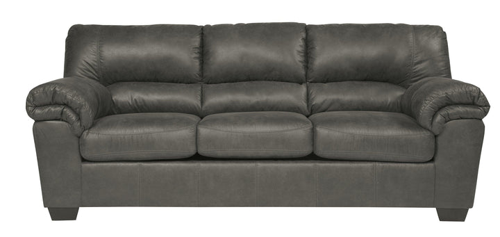 Bladen Full Sofa Sleeper 1202136 Slate Contemporary Stationary Upholstery By AFI - sofafair.com