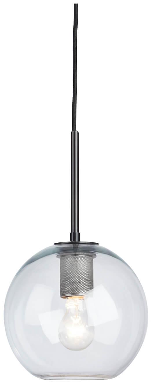 L000988 Transparent Contemporary Cordunn Pendant Light By AFI - sofafair.com