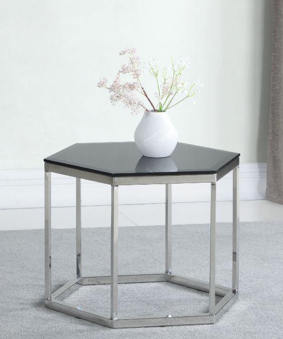 934148 Accent table By coaster - sofafair.com