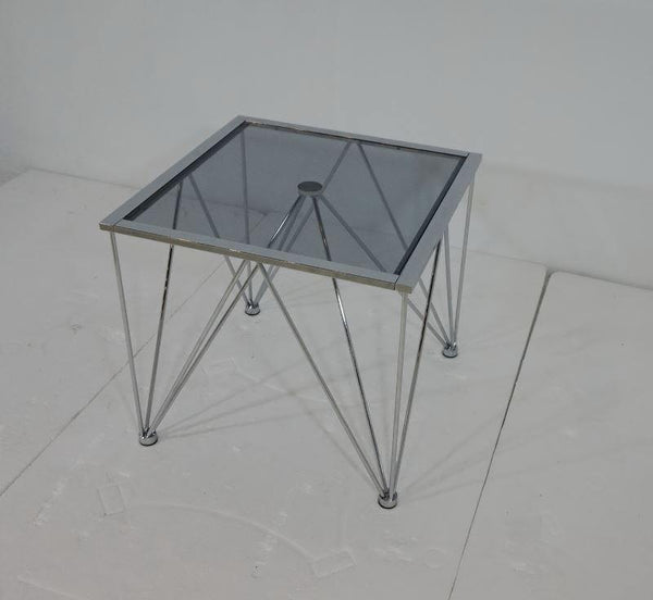 End table 709717 metal End Table1 By coaster - sofafair.com