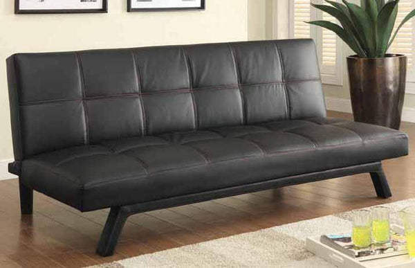 500765 Black Living room : sofa beds By coaster - sofafair.com