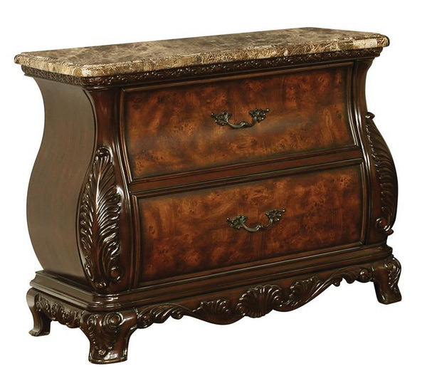 Exeter 222752 Nightstand1 By coaster - sofafair.com