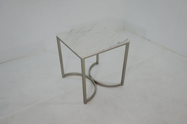 End table 721867 metal End Table1 By coaster - sofafair.com