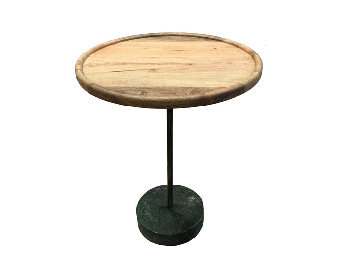935882 Green Accent table By coaster - sofafair.com