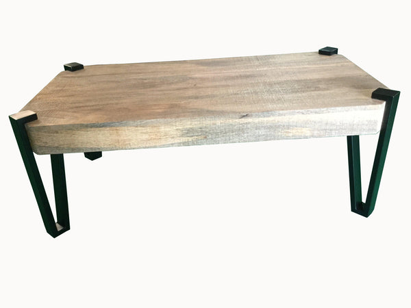 724118 Rustic Coffee table By coaster - sofafair.com