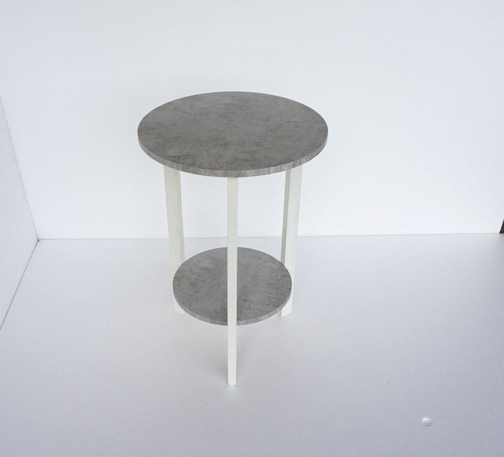 935830 Light grey Accent table By coaster - sofafair.com