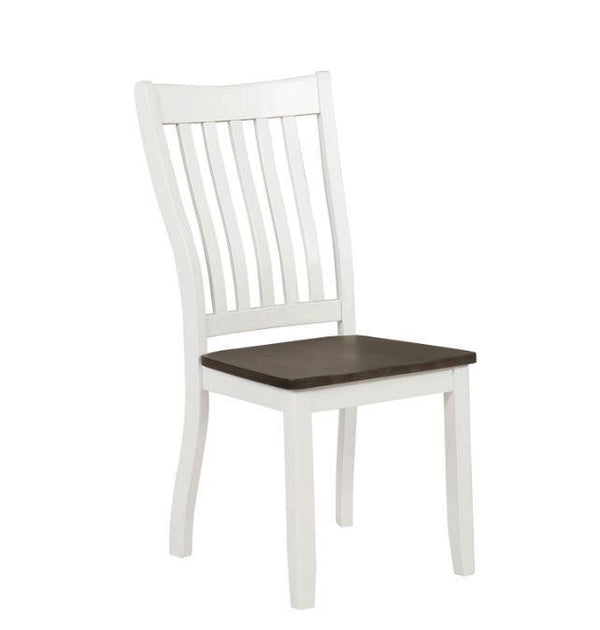 Kingman 109542 side chair By coaster - sofafair.com