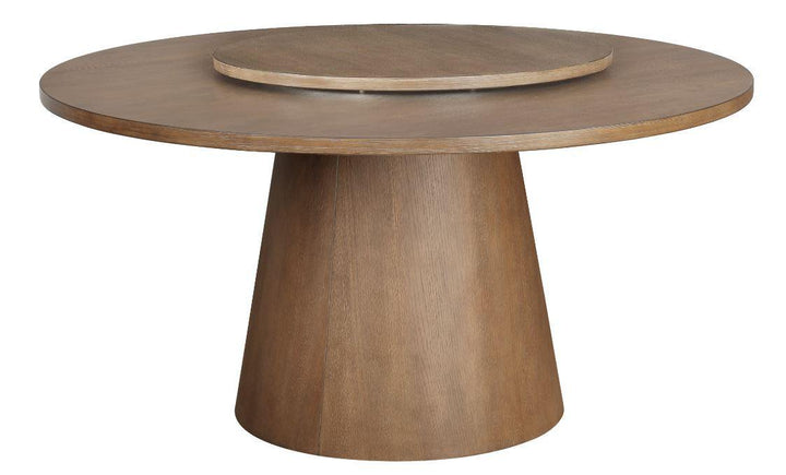 Beverly 109536 Dining Table1 By coaster - sofafair.com
