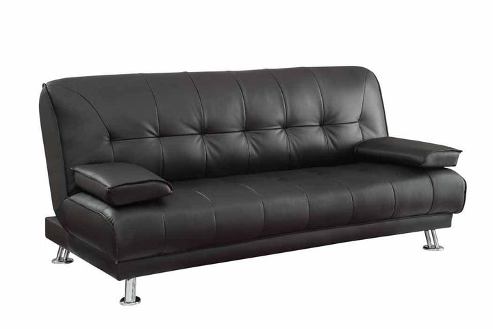 300205 Black Living room : sofa beds By coaster - sofafair.com