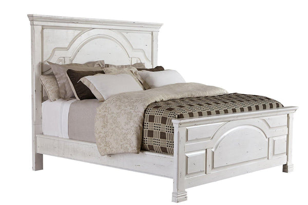 Celeste 206461 cal king bed By coaster - sofafair.com