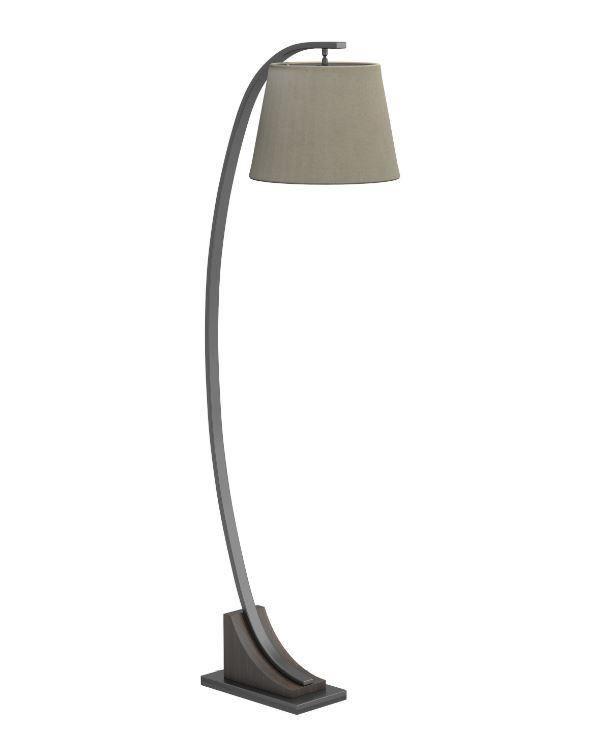 920125 Oatmeal Floor lamp By coaster - sofafair.com