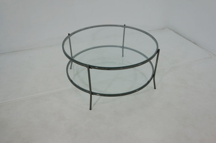 723268 metal Coffee table By coaster - sofafair.com