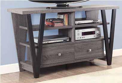 701015 Living room : tv consoles By coaster - sofafair.com