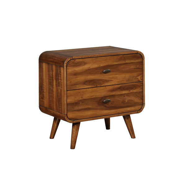 Robyn 205132 Nightstand1 By coaster - sofafair.com