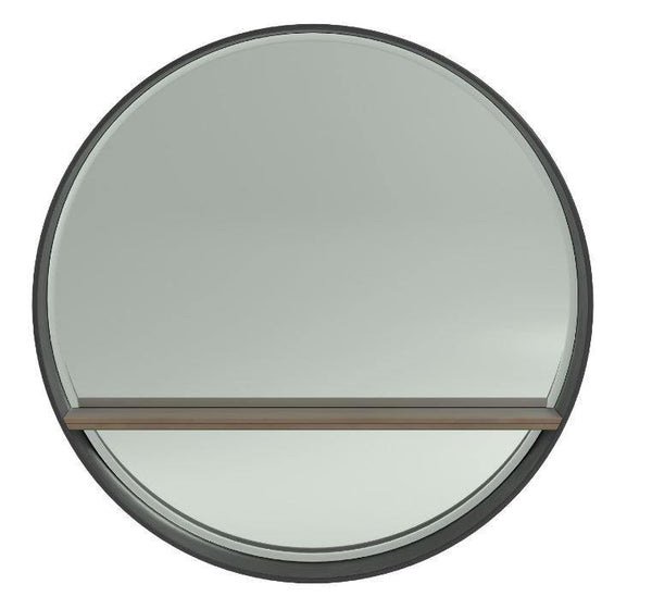 Mirror 962883 Black Mirror1 By coaster - sofafair.com