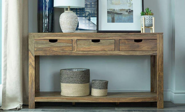 952853 Console table By coaster - sofafair.com