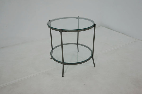 End table 723267 metal End Table1 By coaster - sofafair.com