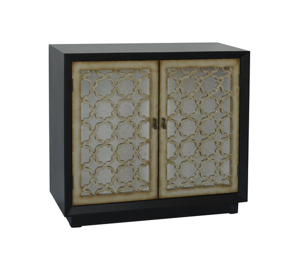 Accent cabinet 953345 Accent Cabinet1 By coaster - sofafair.com
