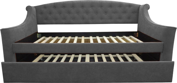 305911 Light grey Transitional Penfield daybed By coaster - sofafair.com