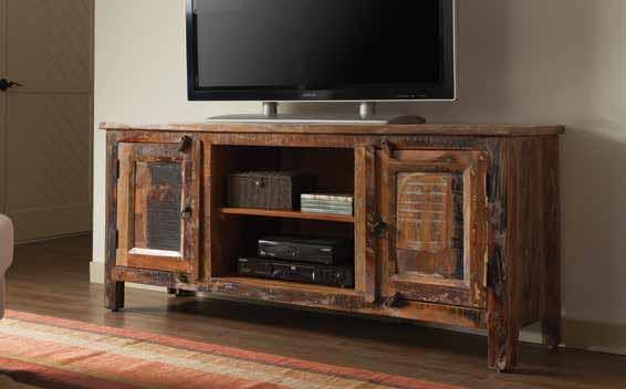 700303 Transitional Living room : tv consoles By coaster - sofafair.com