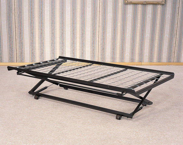 1137 metal Bed frames By coaster - sofafair.com