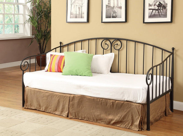 300099 Traditional Twin daybed By coaster - sofafair.com