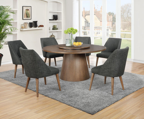 Beverly 109530 Dining Table1 By coaster - sofafair.com