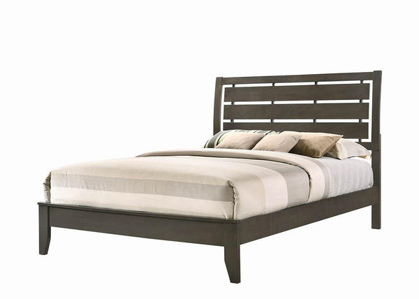 Serenity 215841 full bed By coaster - sofafair.com