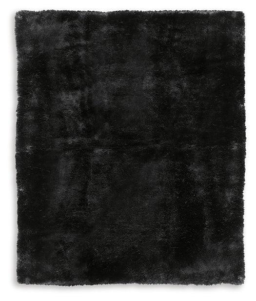 A1000913 Black/Gray Contemporary Gariland Throw (Set of 3) By Ashley - sofafair.com