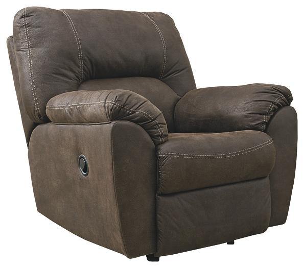 Tambo Recliner 2780225 Canyon Contemporary Motion Upholstery By AFI - sofafair.com