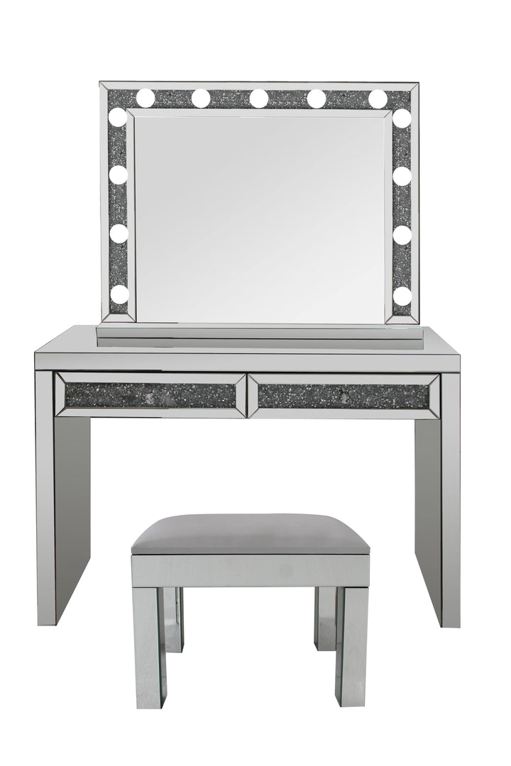 Table mirror 969525 Mirror1 By coaster - sofafair.com