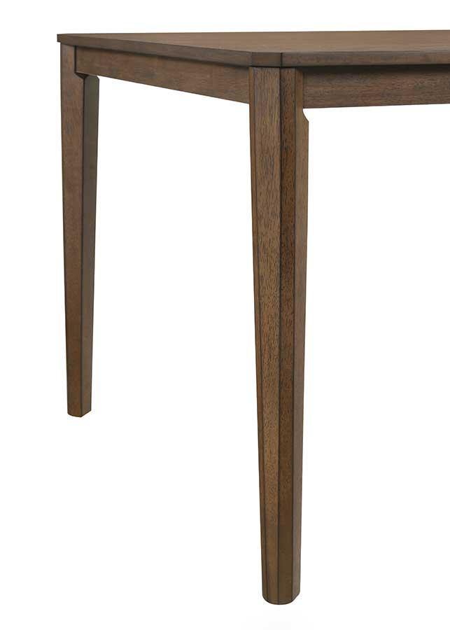 Wethersfield collect 109841 Dining Table1 By coaster - sofafair.com